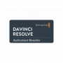 Blackmagic DaVinci Resolve Editor Keyboard