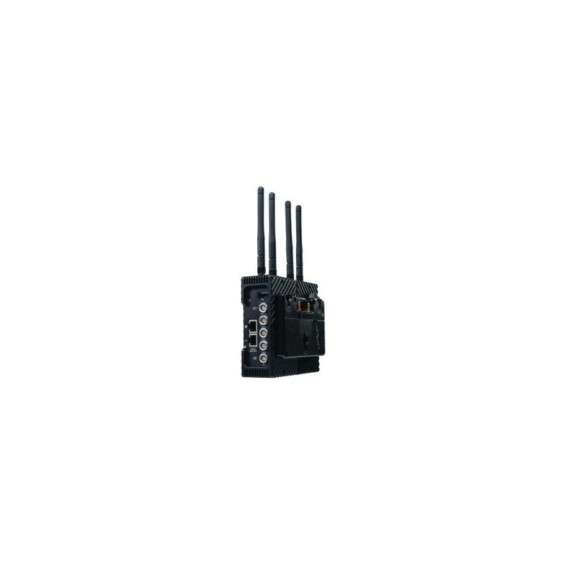 Teradek Plaque pour batterie Gold Mount-Bolt XT 1000/3000 RX