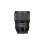 Sigma 135mm F1.8 DG HSM (D.82) Art - Sony E