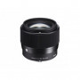 Sigma Objectif 56 mm f/1.4 DC DN Contemporary - Micro 4/3