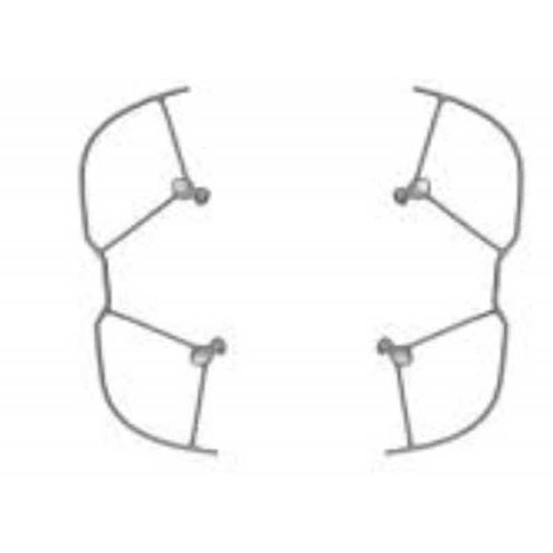 **FV DJI Mavic 2 Part 14 Propeller Guard