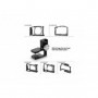 SmallRig 1822 HDMI Cable Clamp