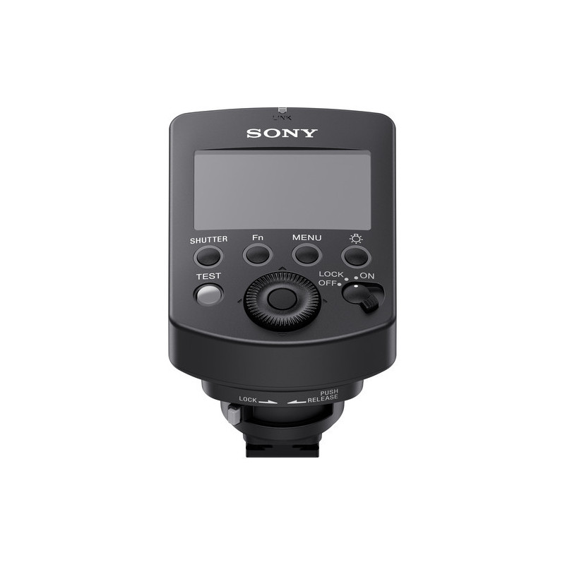 Sony Télécommande radio sans fil