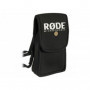 Rode Housse de rangement pour Stereo Videomic