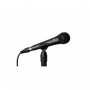 Rode M1 Microphone de scene dynamique, cardioide, pince, pochette