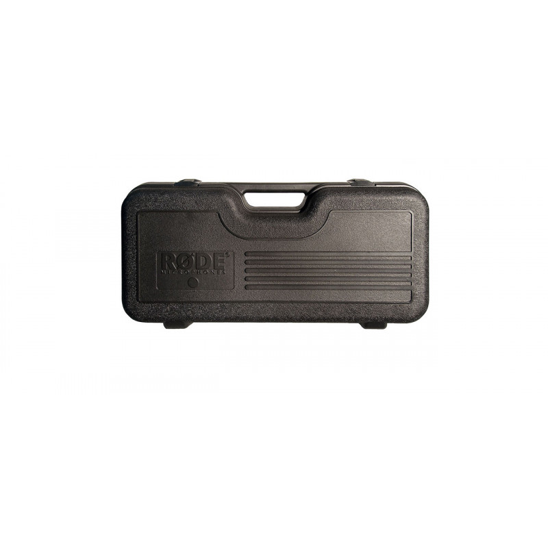 Rode RC2 Valise de transport rigide pour microphones K2, NTK