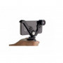 Rode RODE-Grip+ Support Multi-fonctions et lentille pour iPhone 4 et