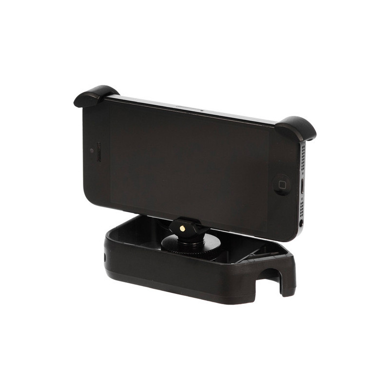 Rode RODE-Grip+ Support Multi-fonctions et lentille pour iPhone 5 et