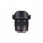 Samyang Objectif 14mm F2.8 ED AS IF UMC Sony A