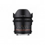 Samyang Objectif 16mm T2.6 VDSLR Canon