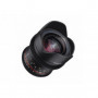 Samyang Objectif 16mm T2.6 VDSLR Canon