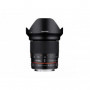 Samyang Objectif 20mm F1,8 ED AS UMC Canon