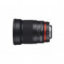 Samyang Objectif 35mm F1.4 AS UMC Canon AE