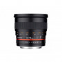 Samyang Objectif 50mm F1.4 AS UMC Nikon