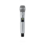 Shure AD2/K9HSN-G56 Emetteur AD2 + capsule KSM9HS - 470-636 MHz