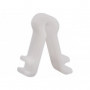 Shure Fixe micro pour acc. TL blanc 10 pcs