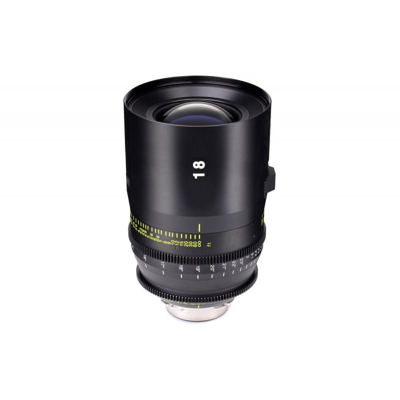 Tokina - Prime 18mm T1.5 - E-mount Sony