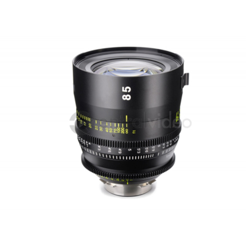 Tokina - Prime 85mm T1.5 - E-mount Sony