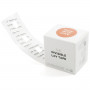 Bubblebee LAV Concealer Tape - 120 double-faces pour LAV Concealer