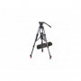 Sachtler Systeme  7+7 HD MCF - 1973