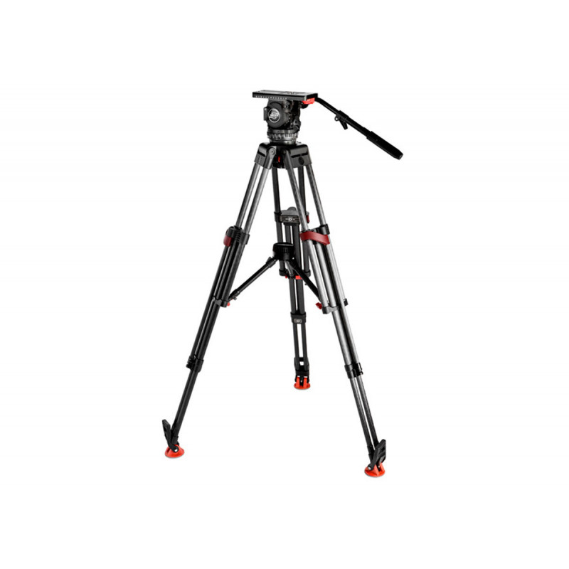 Sachtler Systeme 20 S1 SL HD MCF - 2075S1