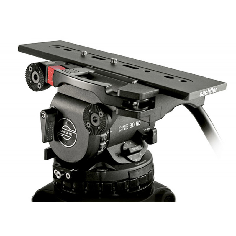 Sachtler Cine 30 HD - 3006