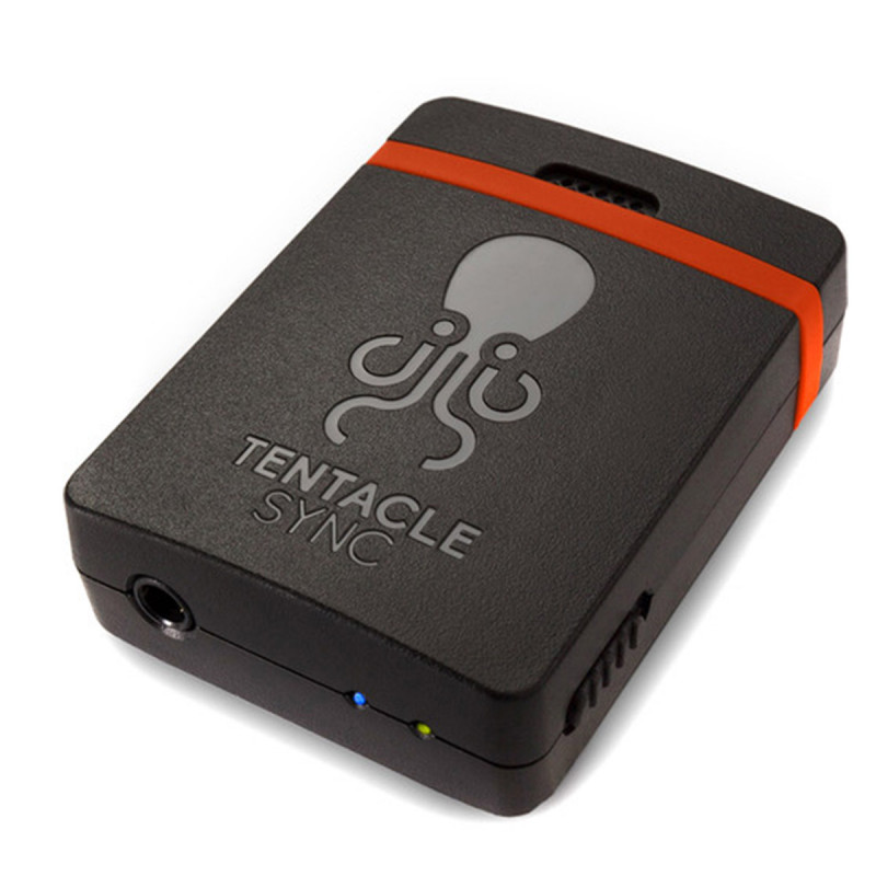 Tentacle TC-1E - Générateur Time Code simple bluetooth