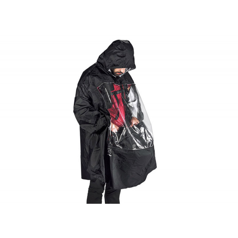 Sachtler Rain Poncho - SN606