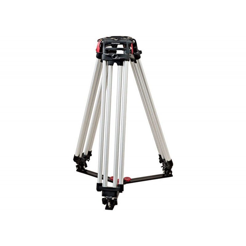 Oconnor Cine HD Tall Tripod (Mitchell)- C1221-0001