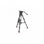 Oconnor 2560 Head & 60L 150mm Bowl Tripod with Mid Level Spreader