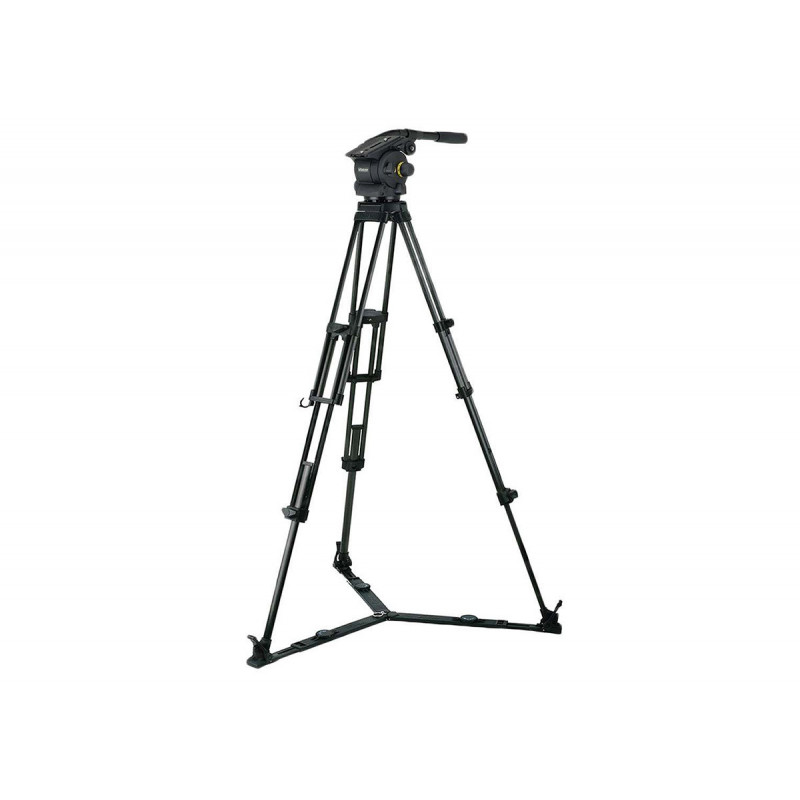 Vinten Ensemble Vision 100 double-extension Al PL Dolly  VB100-AP2S