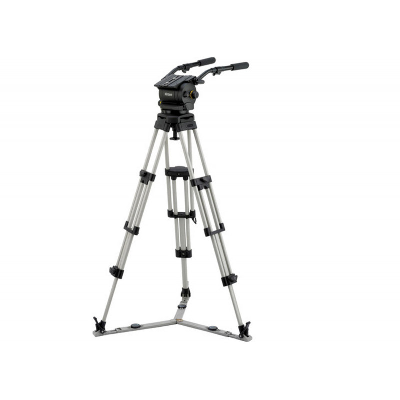 Vinten Ensemble Vision 250 double-extension Al PL Dolly  VB250-AP2S