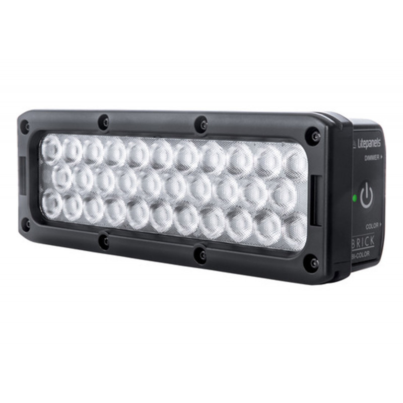 Litepanels Brick BiColor