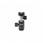 Kaiser Rotule ball flash, support parapluie, H90 mm