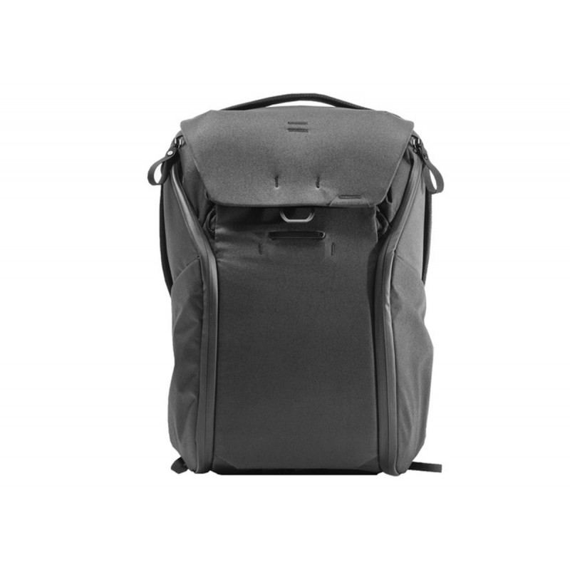 Peak Design Everyday Backpack 20L v2 - Black