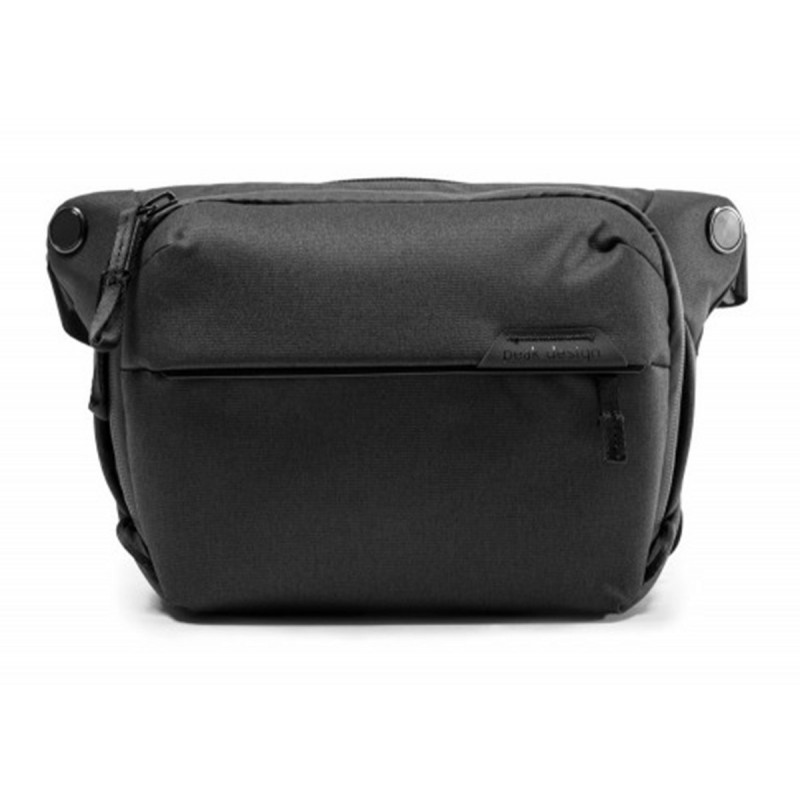 Peak Design Everyday Sling 6L v2 sac d'epaule noir