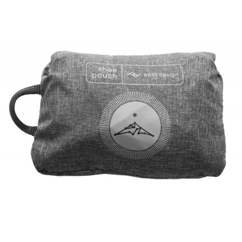 Peak Design Shoe Pouch