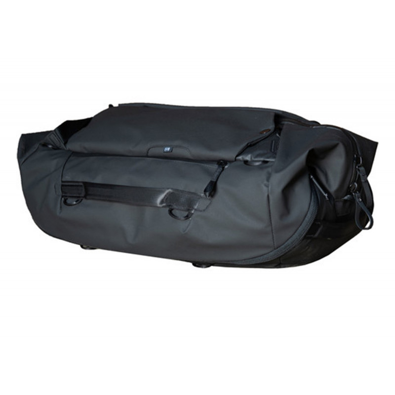 Peak Design Travel Duffelpack 65L Noir