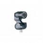 Kaiser Support lampe E27 avec rotule support parapluie et interrupt