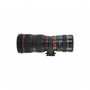 Peak Design Lens kit Canon - support 2 optiques pour tout Capture