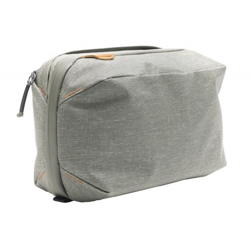 Peak Design Wash Pouch Sage