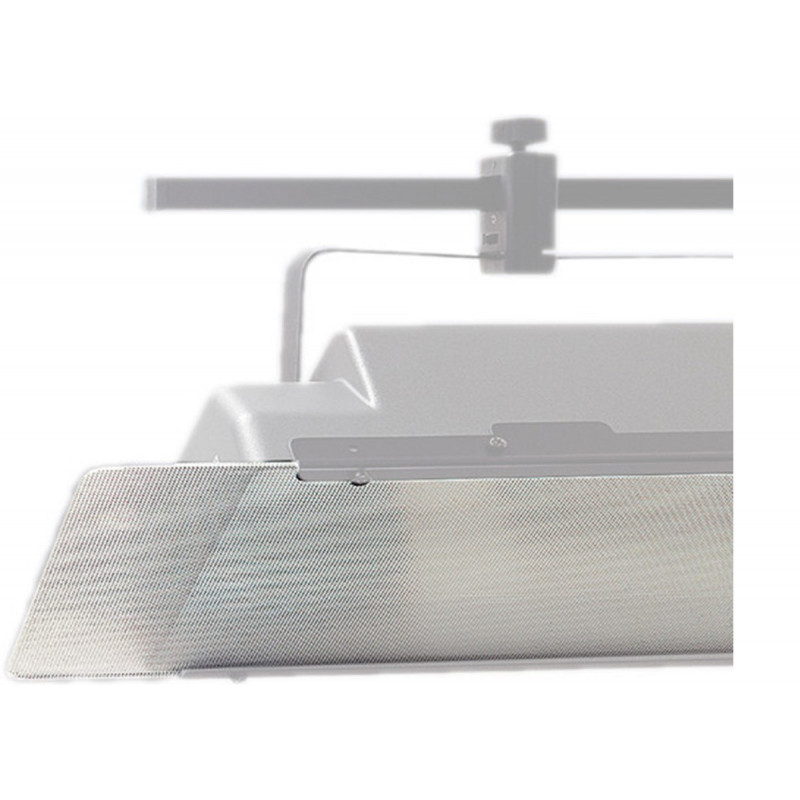 Kaiser Paire d’ecrans diffuseur pour eclairage statif 5590 et 5591