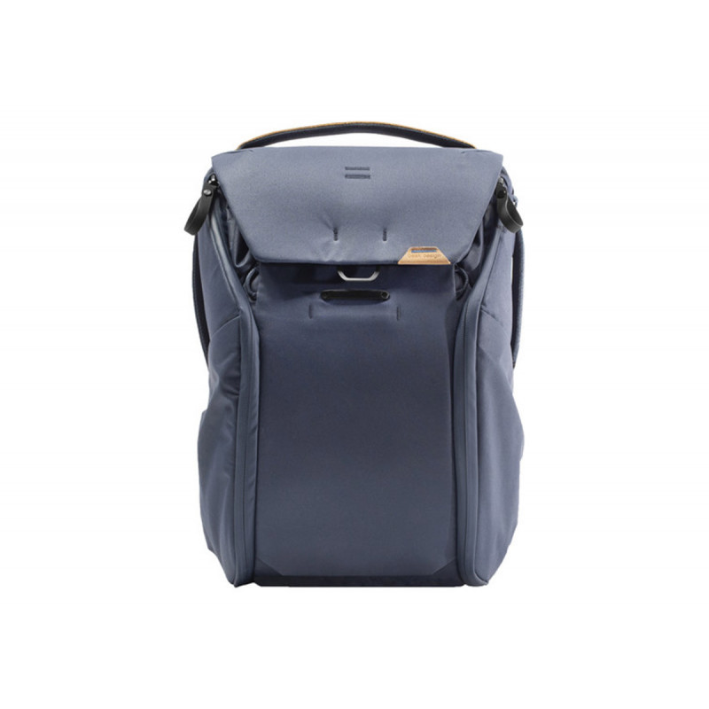 Peak Design Everyday Backpack 20L v2 - Midnight