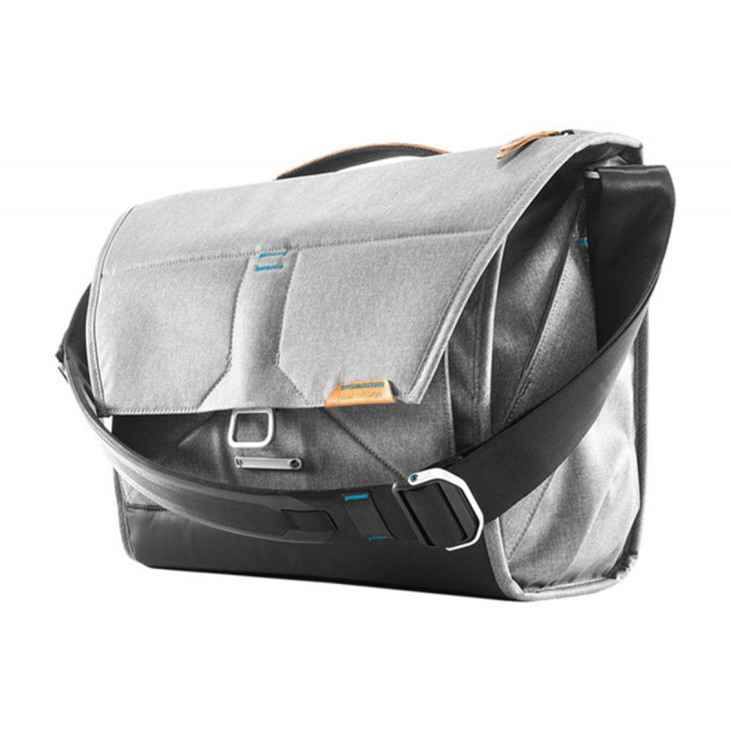 Peak Design Everyday Messenger 13" Gen2 - Ash