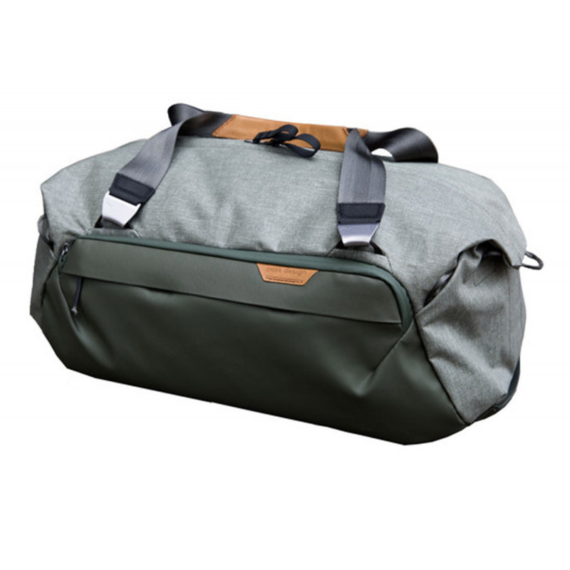 Peak Design Travel Duffel 35L Sage