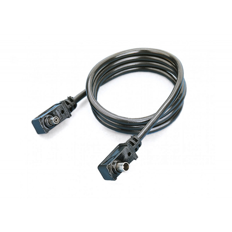 Kaiser Rallonge de cable synchro flash 5 m