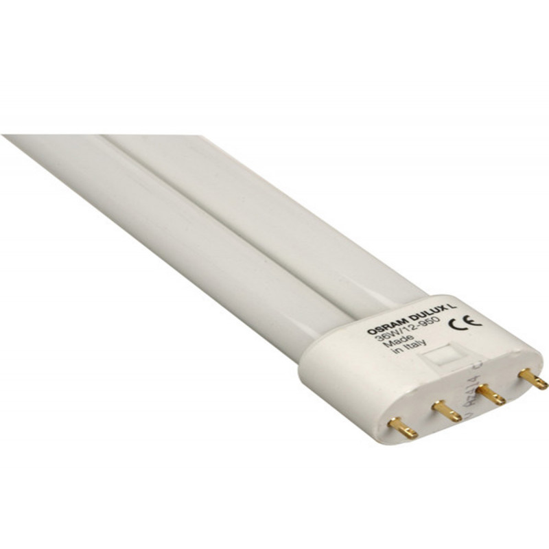 Kaiser Tube fluorescente - UV, 18 W, 590 mm (UV-A) pour ref. 5591/95