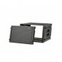 SKB roto rack10u