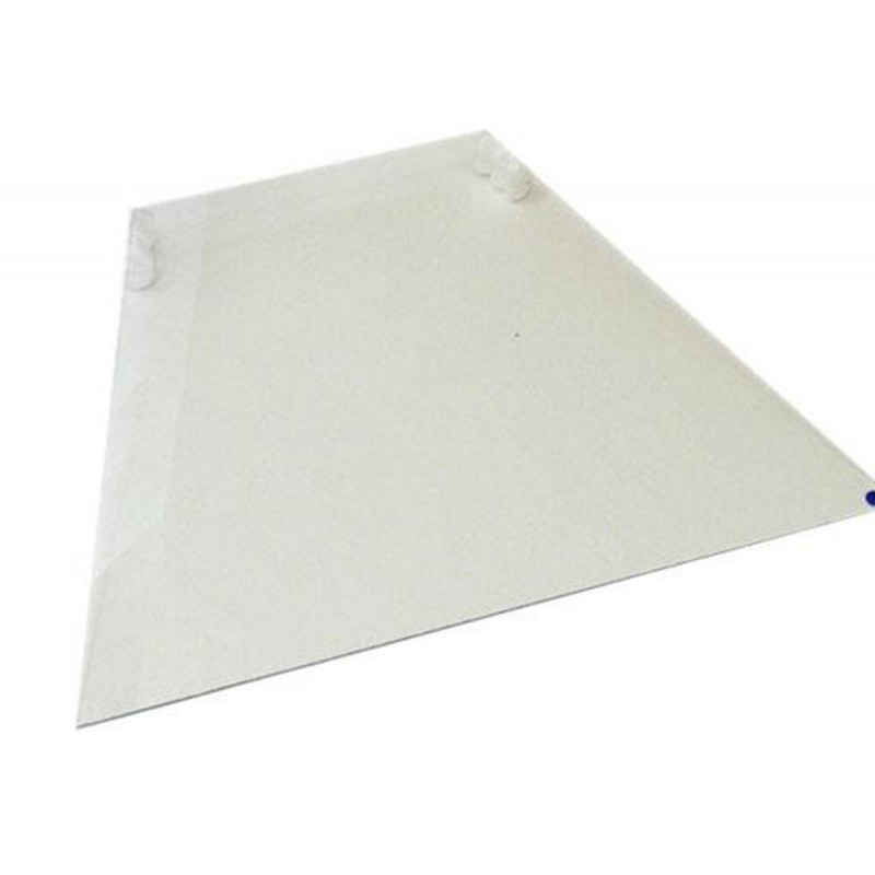 Autocue Glass for Large Wide Angle Hood