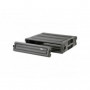 SKB roto rack2u